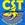 CST logo