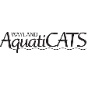 Wayland AquatiCATS logo
