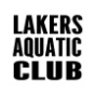 Lakers Aquatic Club logo