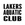 L logo