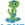 Lake Monsters logo