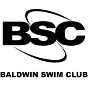 Baldwin Swim Club logo