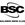 BSC logo