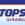 TOPS logo