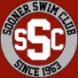 Sooner Swim Club logo