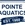 Pointe Aquatics logo