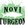 Novi Sturgeons logo