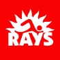 RAYS
