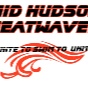 Mid Hudson Heatwaves logo