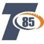 T85