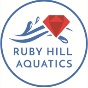 Ruby Hills Aquatics logo