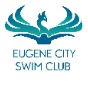 Eugene City Swim Club logo