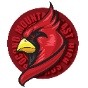 Pocono Mountain East High School logo