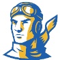 Raiders Swim Club logo