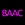 BAAC logo