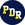 PDR logo