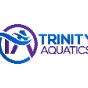 Trinity Aquatics logo