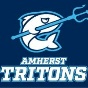 Amherst Tritons Swim Team logo
