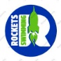 Rocket Swim Club logo