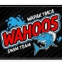 West Toledo YMCA logo
