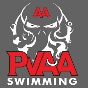 Pioneer Valley Aquatic Avengers logo