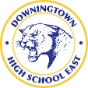 Downingtown East High School logo