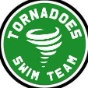 Tornadoes Swim Team logo