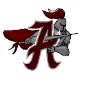 Amherst County High School logo