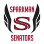 Sparkman High School logo