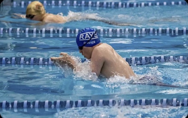 Brody Davies image 1