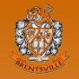 Brentsville District High School logo