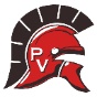 Paradise Valley High School logo