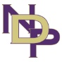 Notre Dame Preparatory High School logo