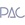 PAC logo