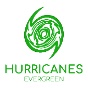 Evergreen Hurricanes logo