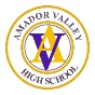 Amador Valley High School logo