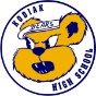 Kodiak High School