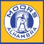 Alhambra High School (Alhambra) logo