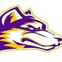 Lathrop High School logo
