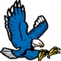Auburn High School (VA) logo