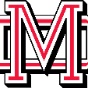 Mater Dei High School (Santa Ana) logo