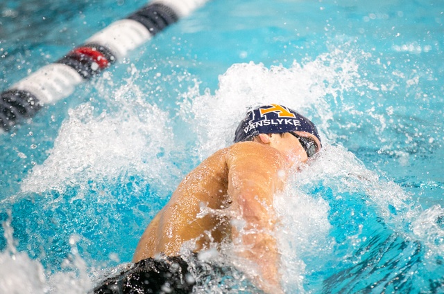 Blaise VanSlyke image 4