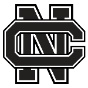 Clovis North High School logo