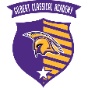 Gilbert Classical Academy logo