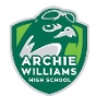 Archie Williams High School logo