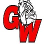 George Walton Academy logo