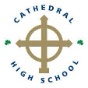 Cathedral High School logo