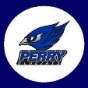 Perry High School (IA) logo