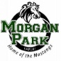 Morgan Park High School logo
