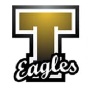 Trumbull High School logo
